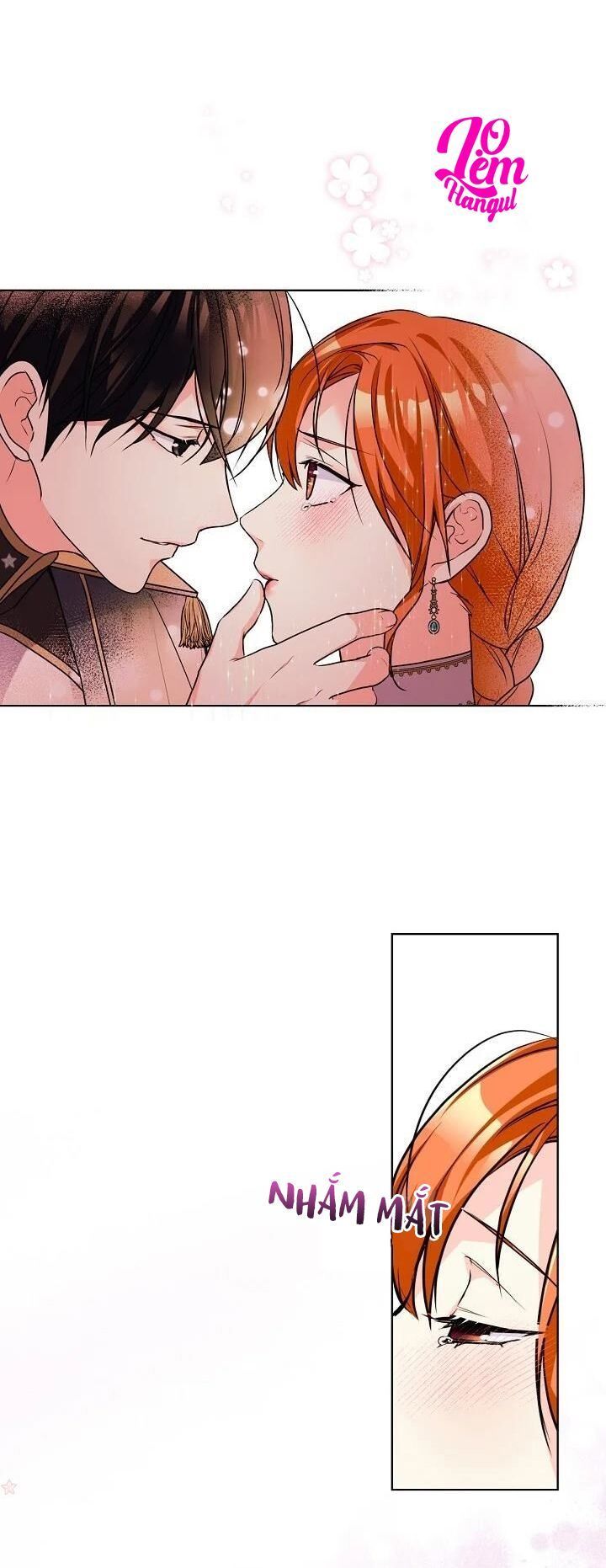 đức hạnh của ác nữ phản diện chapter 58 31