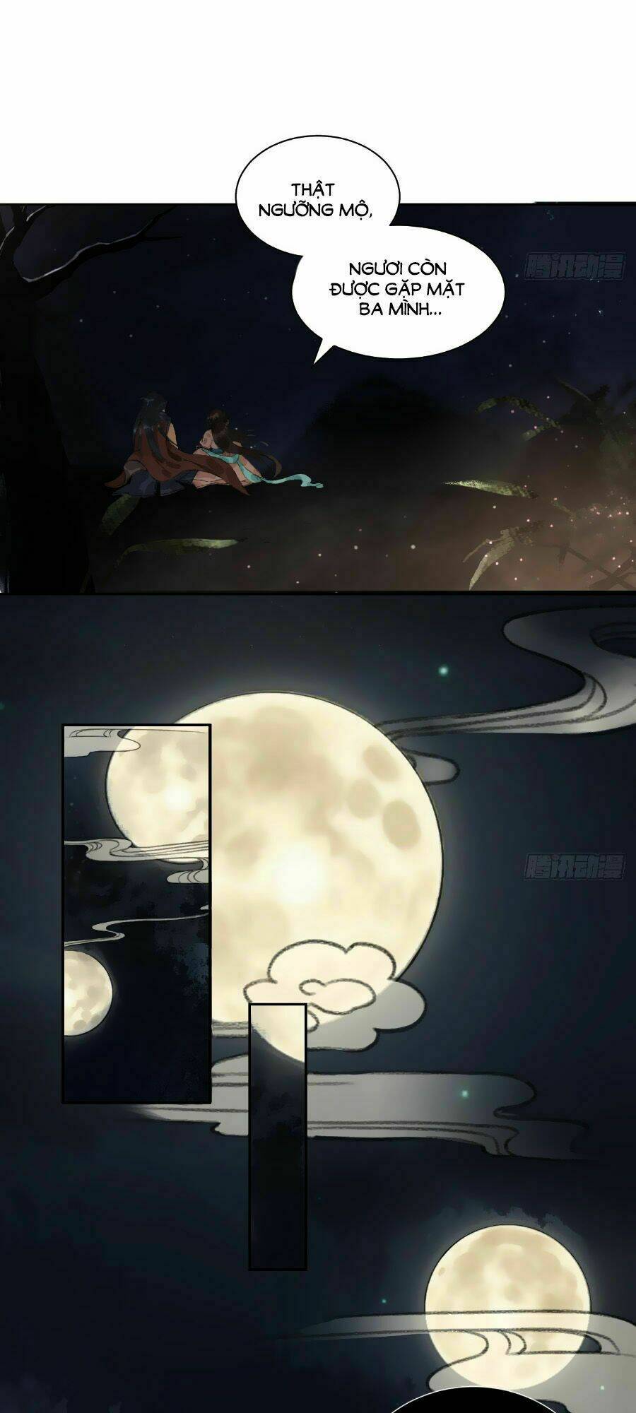giấc mộng nam triều chapter 12 34