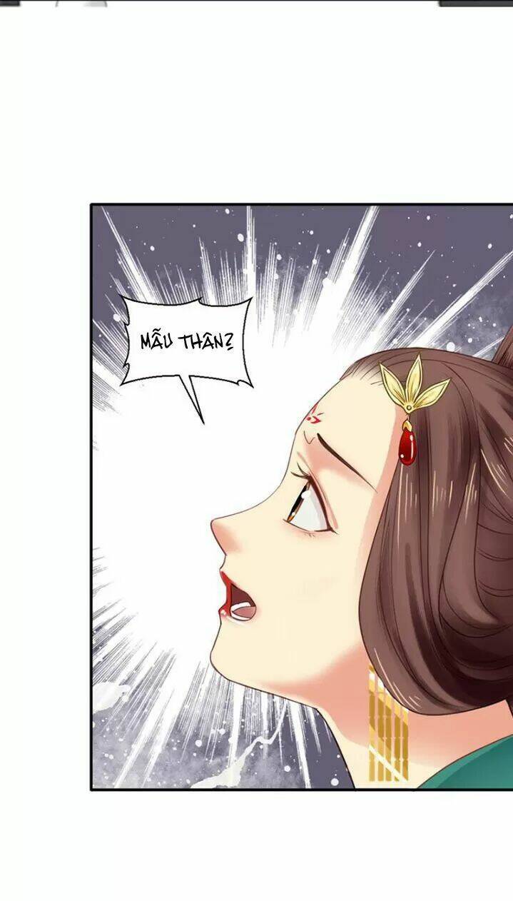 kiều nữ độc phi chapter 184 26