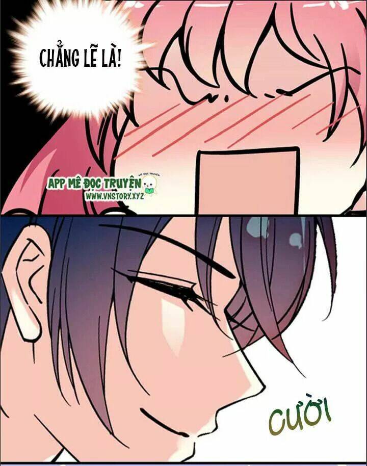 nữ hầu sau giờ học chapter 71 22