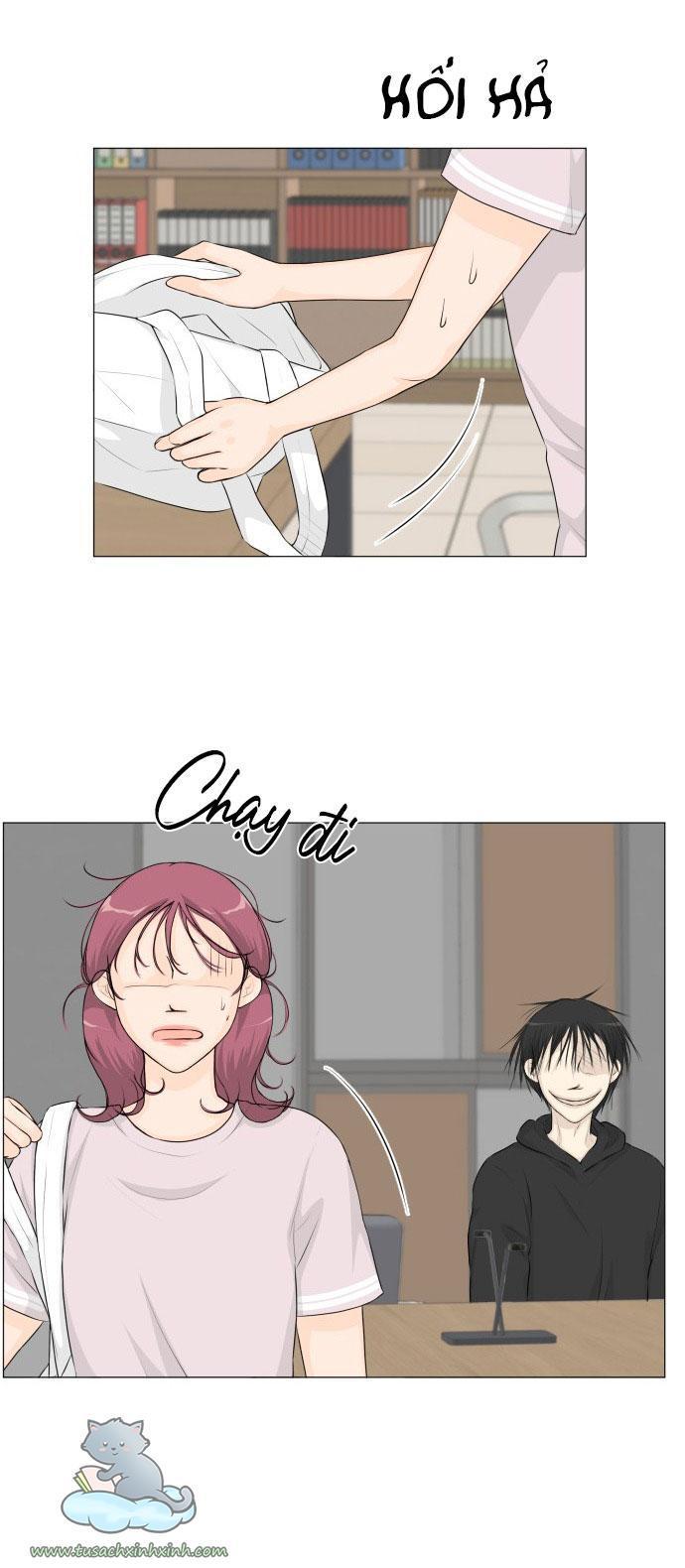 bán quỷ chapter 46 4