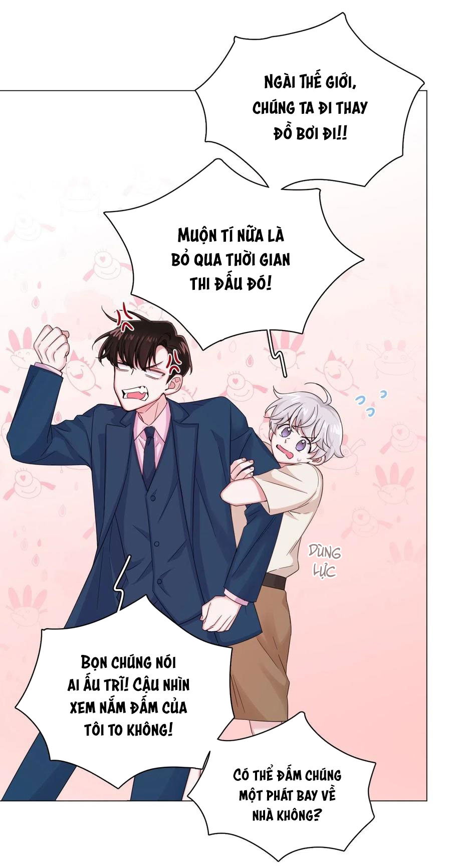 nhất hoàng cửu công thập nhị thê chapter 39 13