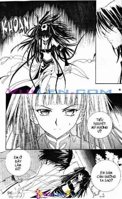 nàng công chúa bỏ trốn chapter 7 94