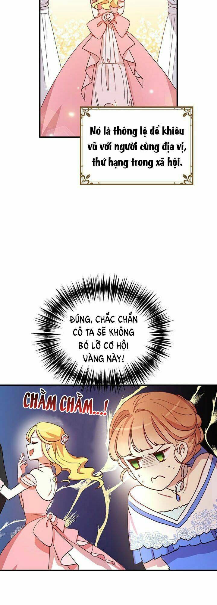 công tước, loạn vừa thôi! chapter 25.4 24