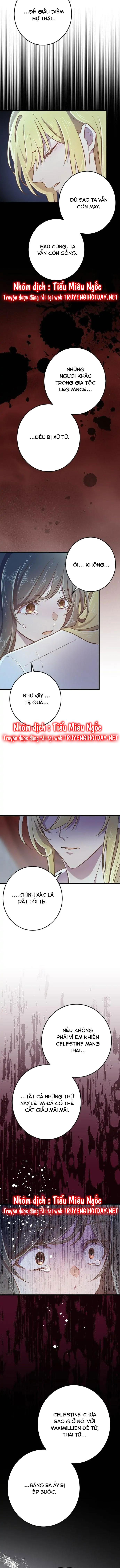 tình yêu thuần khiết chapter 51 11