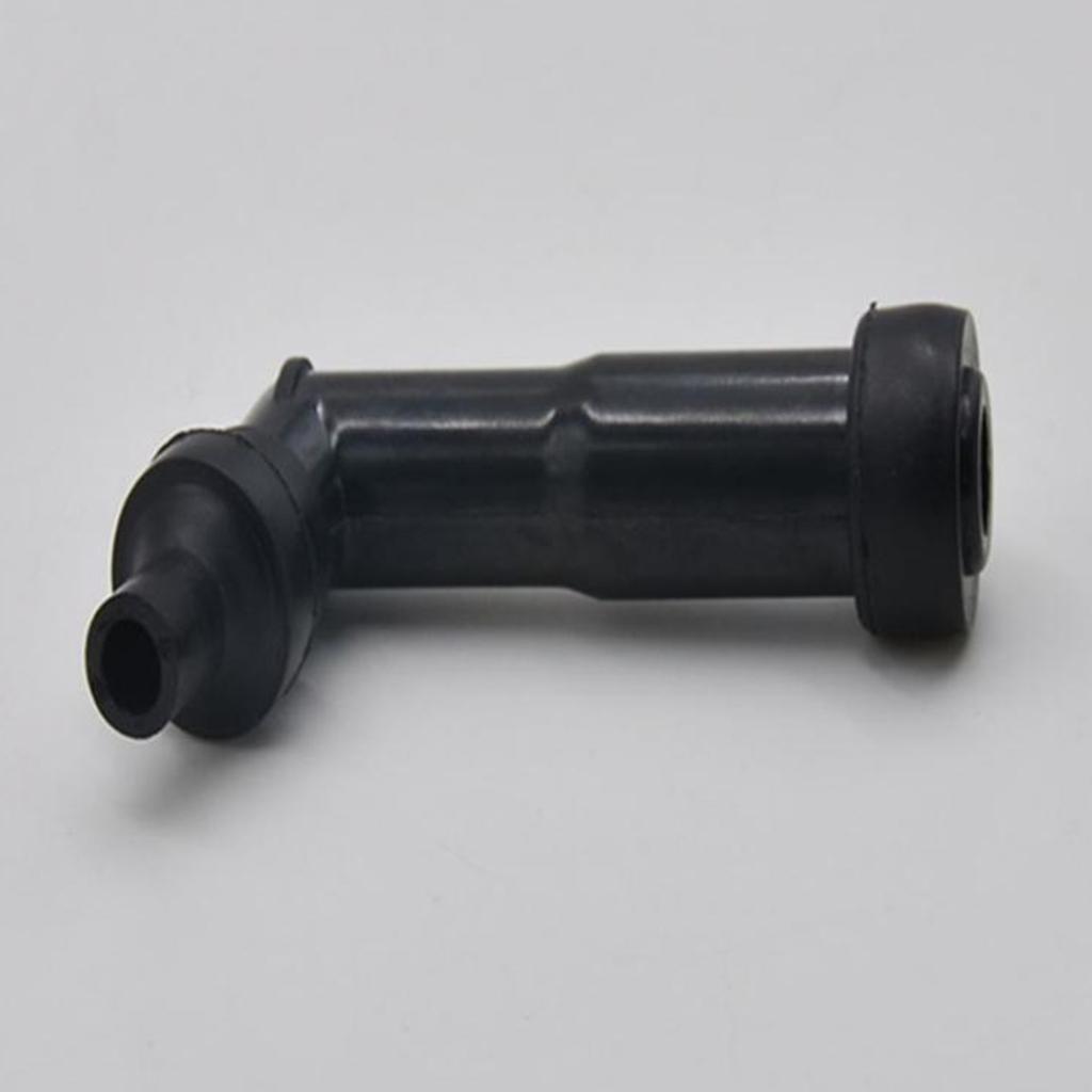 2pcs Motorcycle Ignition Spark