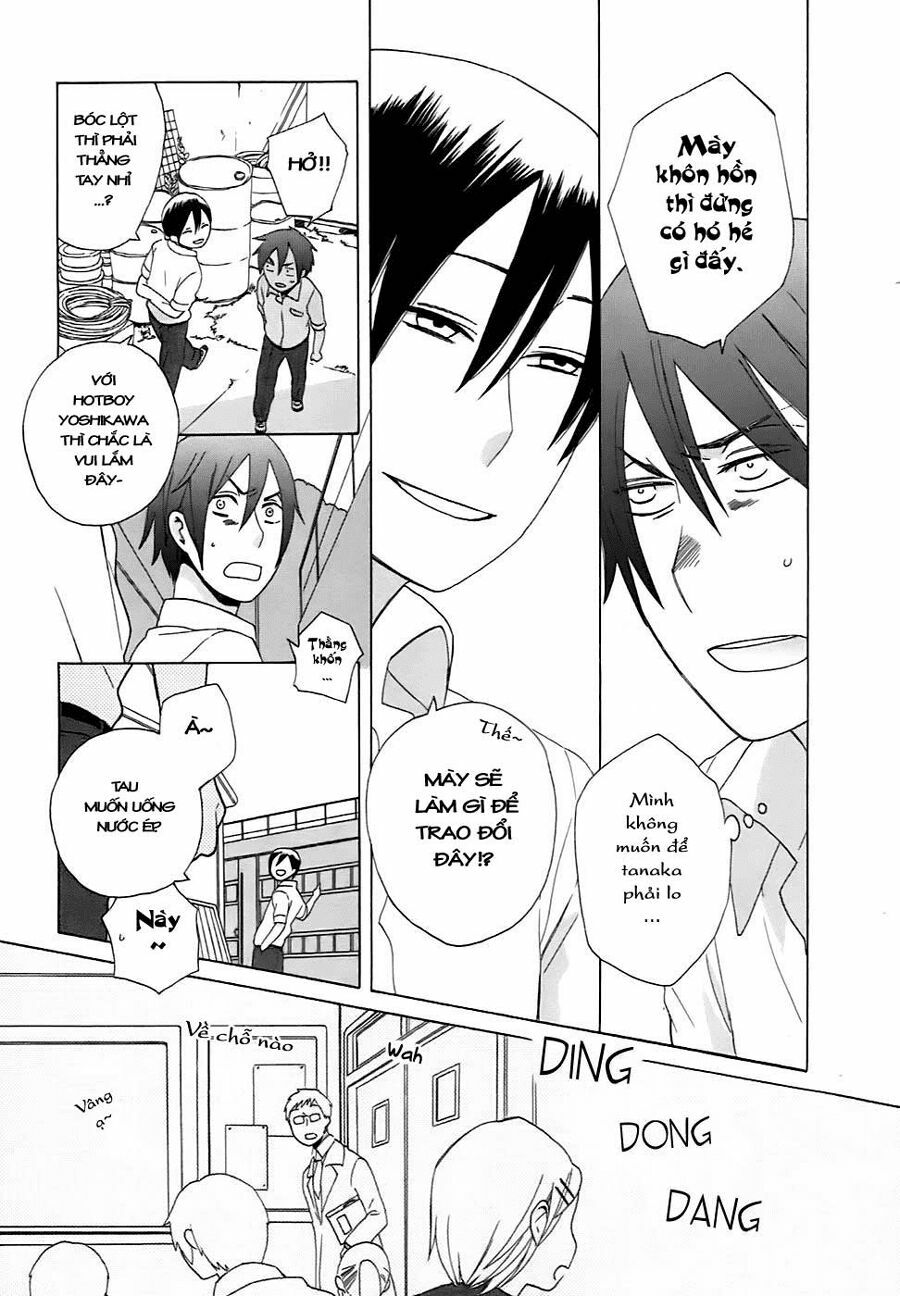 14-sai no koi chapter 5 9