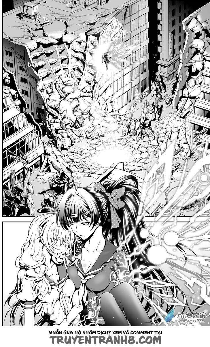 băng hoại 3rd chapter 3 2