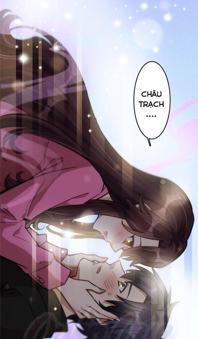 thâm dạ thư ốc chapter 51 23