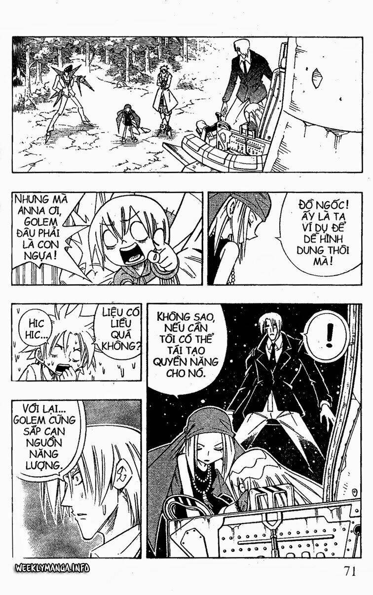 vua pháp thuật chapter 207 14