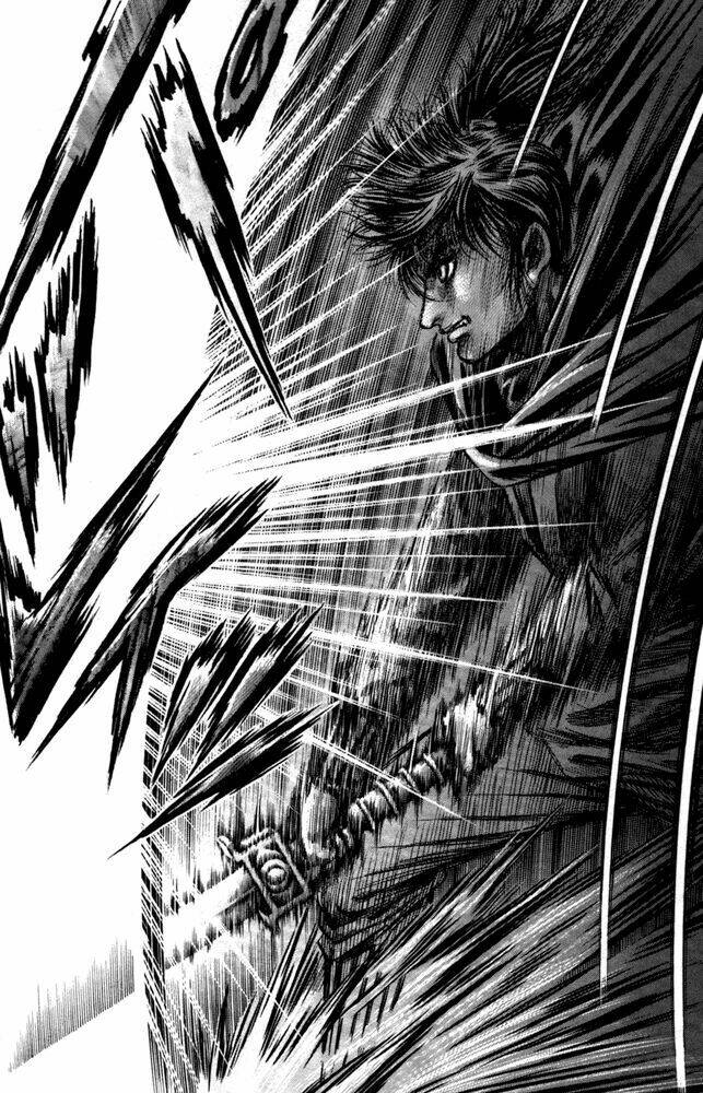 long lang truyện - trung nguyên liễu loạn biên chapter 7 26