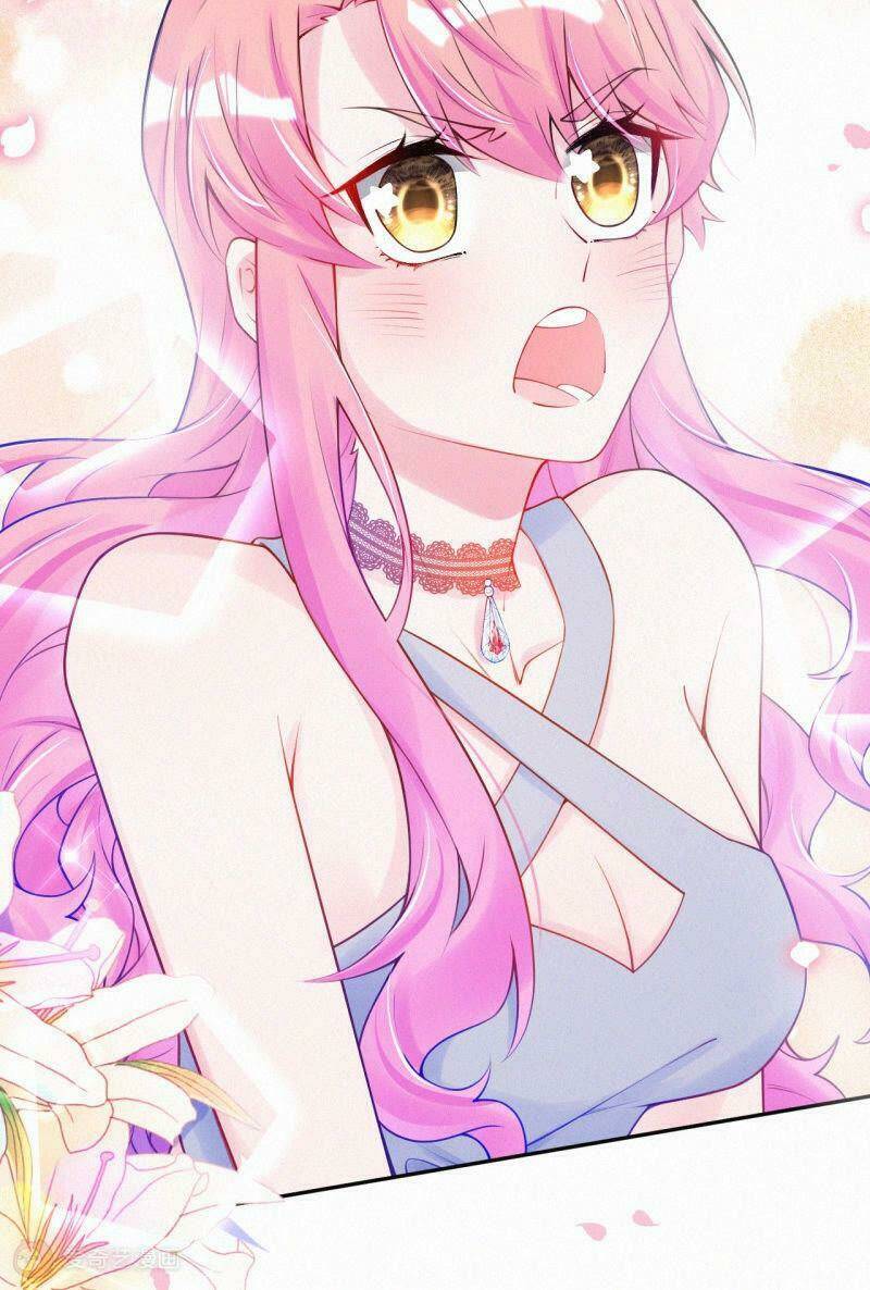 mami đột kích, thiên tài manh bảo khốc daddy chapter 36 12