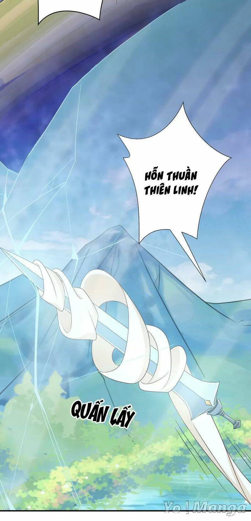 độc y cuồng phi chapter 51 11