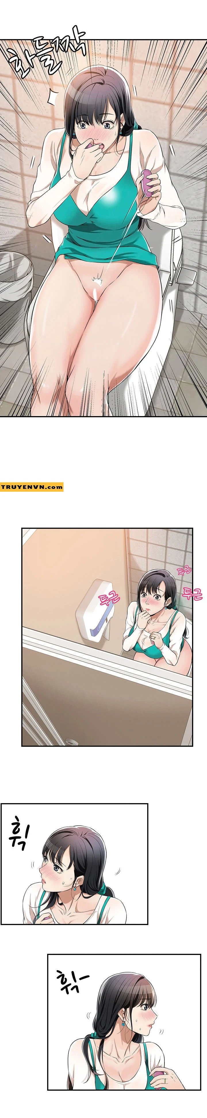 ham muốn chapter 7 20