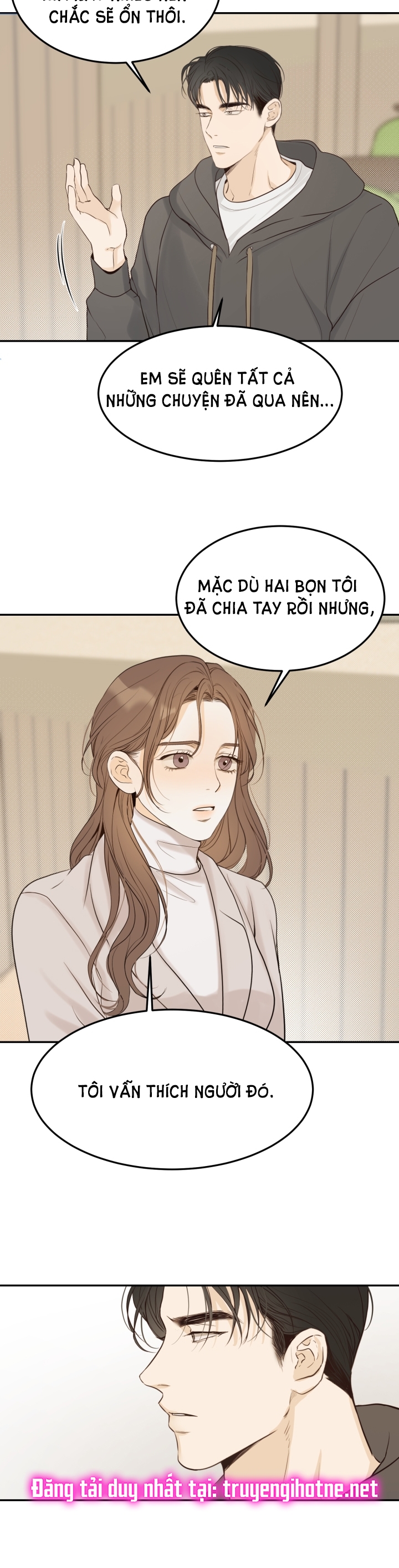 những người đàn ông đã lên giường tôi chapter 43.1 4