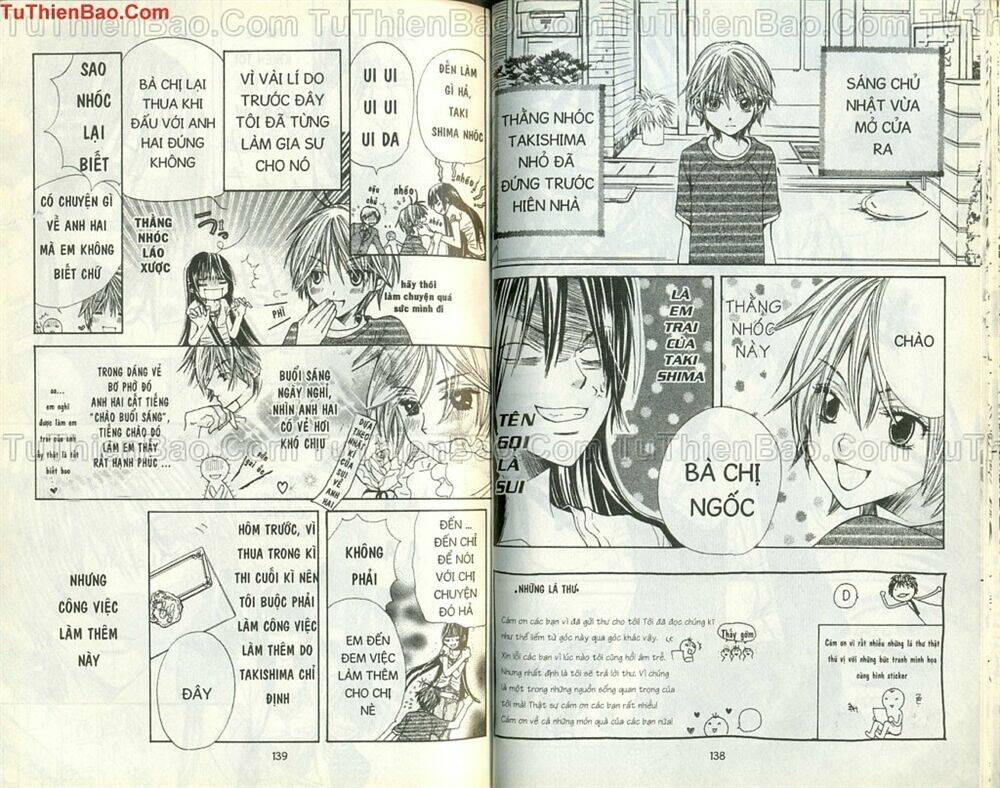 s a - lớp học ưu tú chapter 2 69