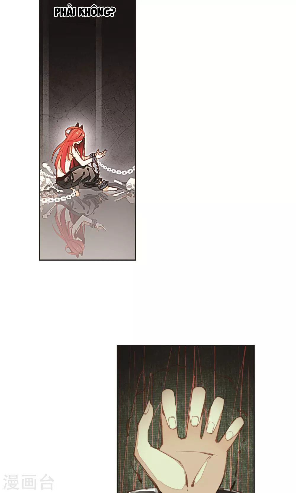 thiên hàng hệ phách đương chapter 1.1 3