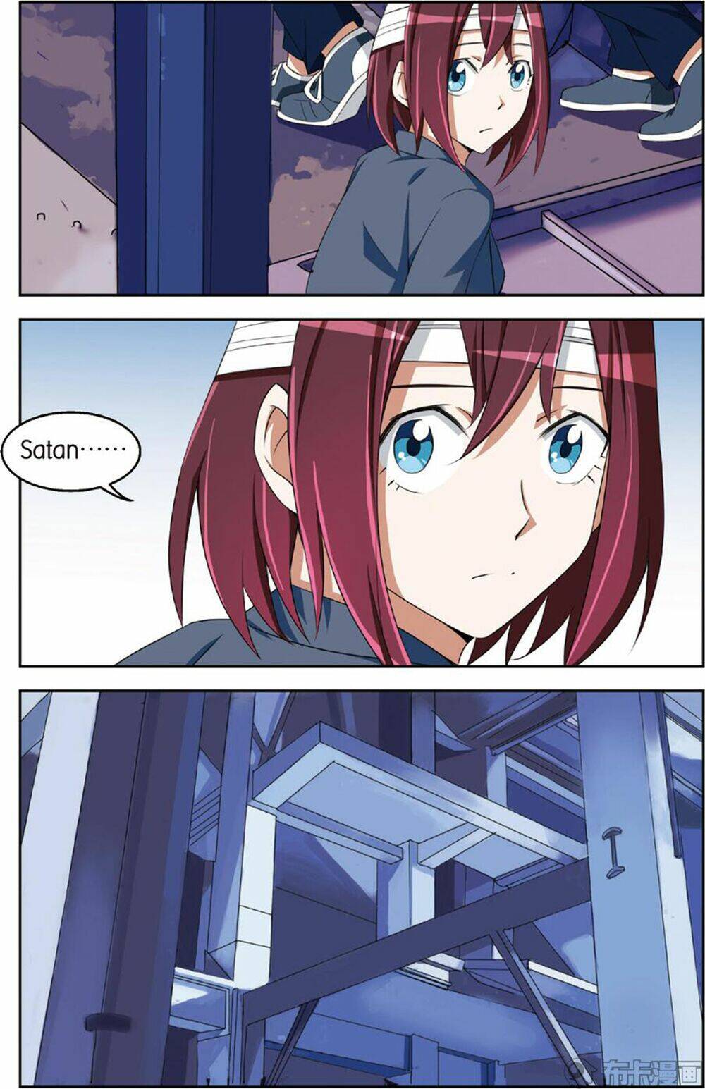 thiên tài j chapter 22 24