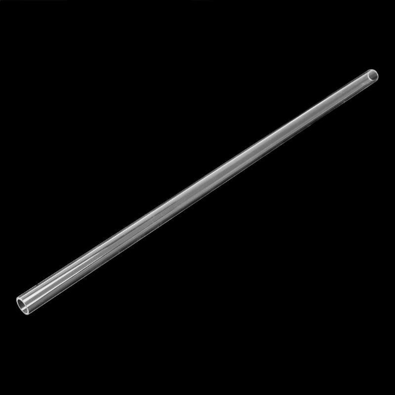 Ống Tản Nhiệt Nước Od 12mm 14mm 16mm Bằng Acrylic Trong Suốt Cho Pc 50cm