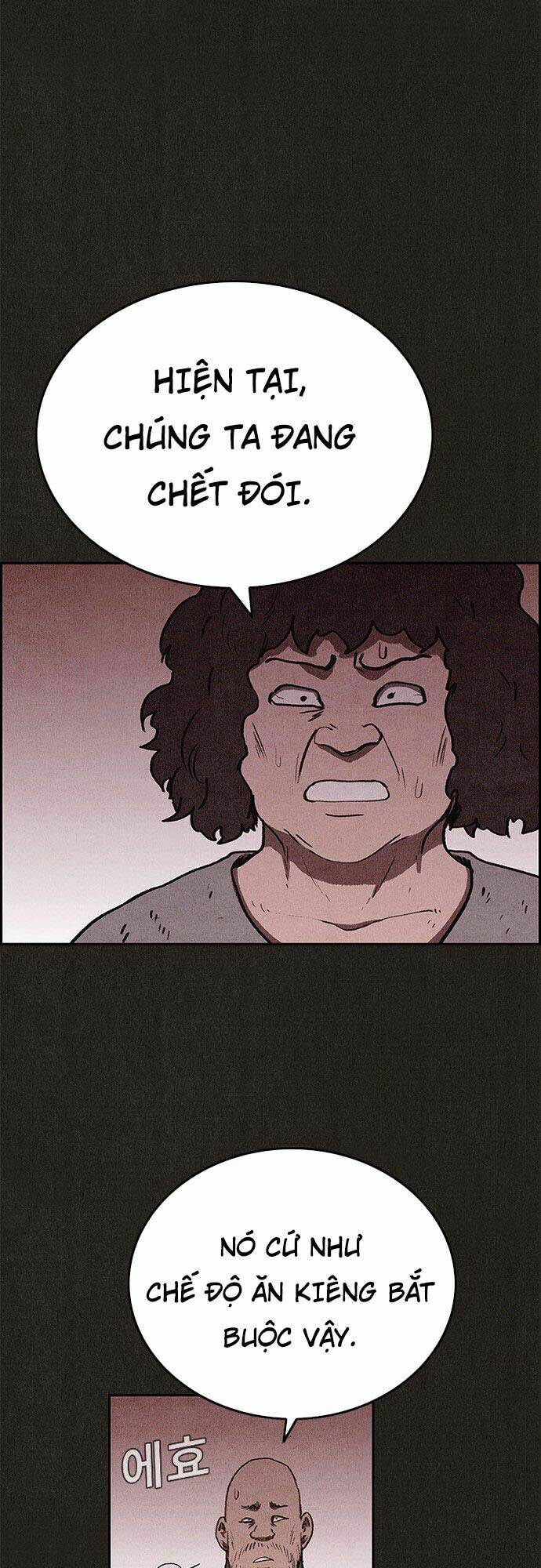 quái vật tại chung cư xanh chapter 76 18