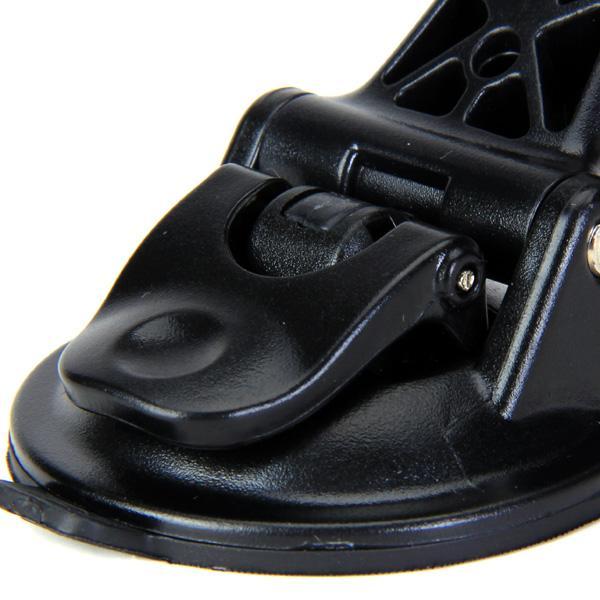 Suction Cup Car Mount GPS Holder For Nuvi GPS