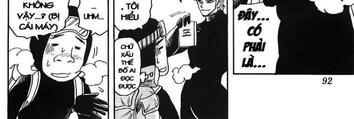 thánh tỏi sành ăn chapter 84 5