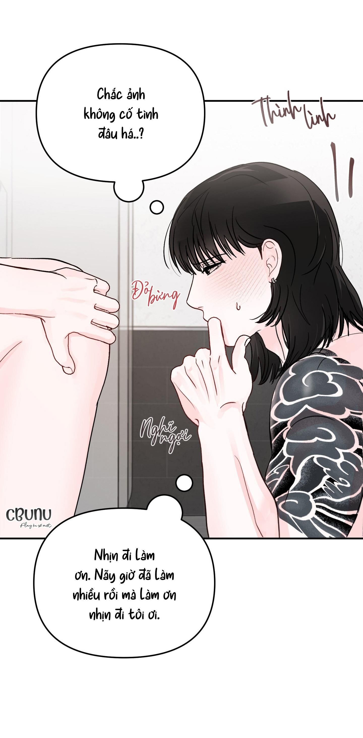 thán phục thanh xuân chapter 58 52