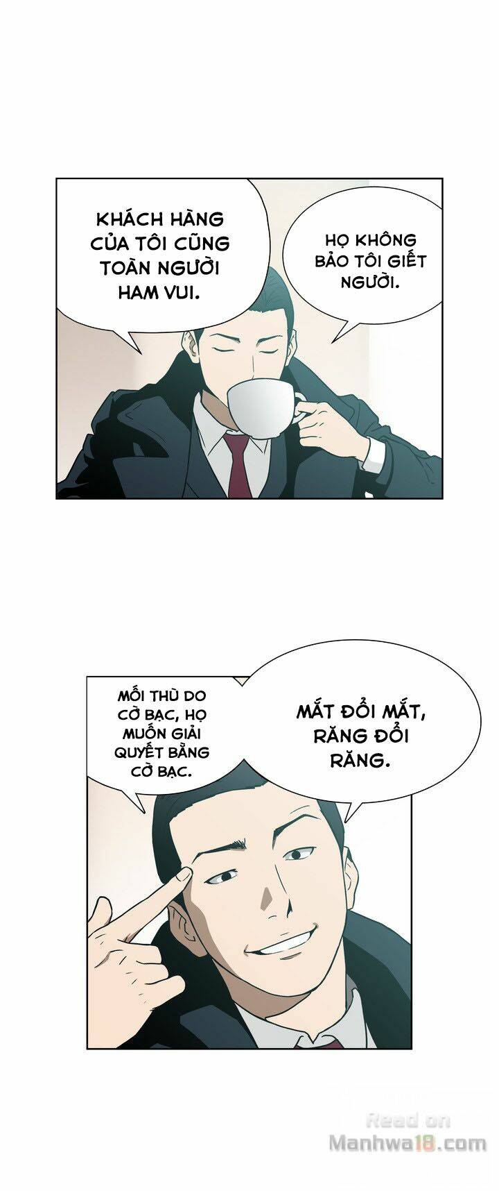 thần bài siêu năng chapter 106 14