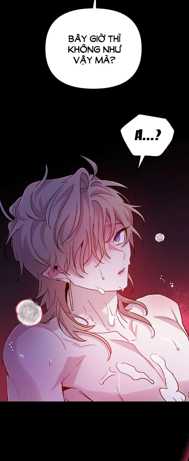 hắc vực chapter 51.1 19