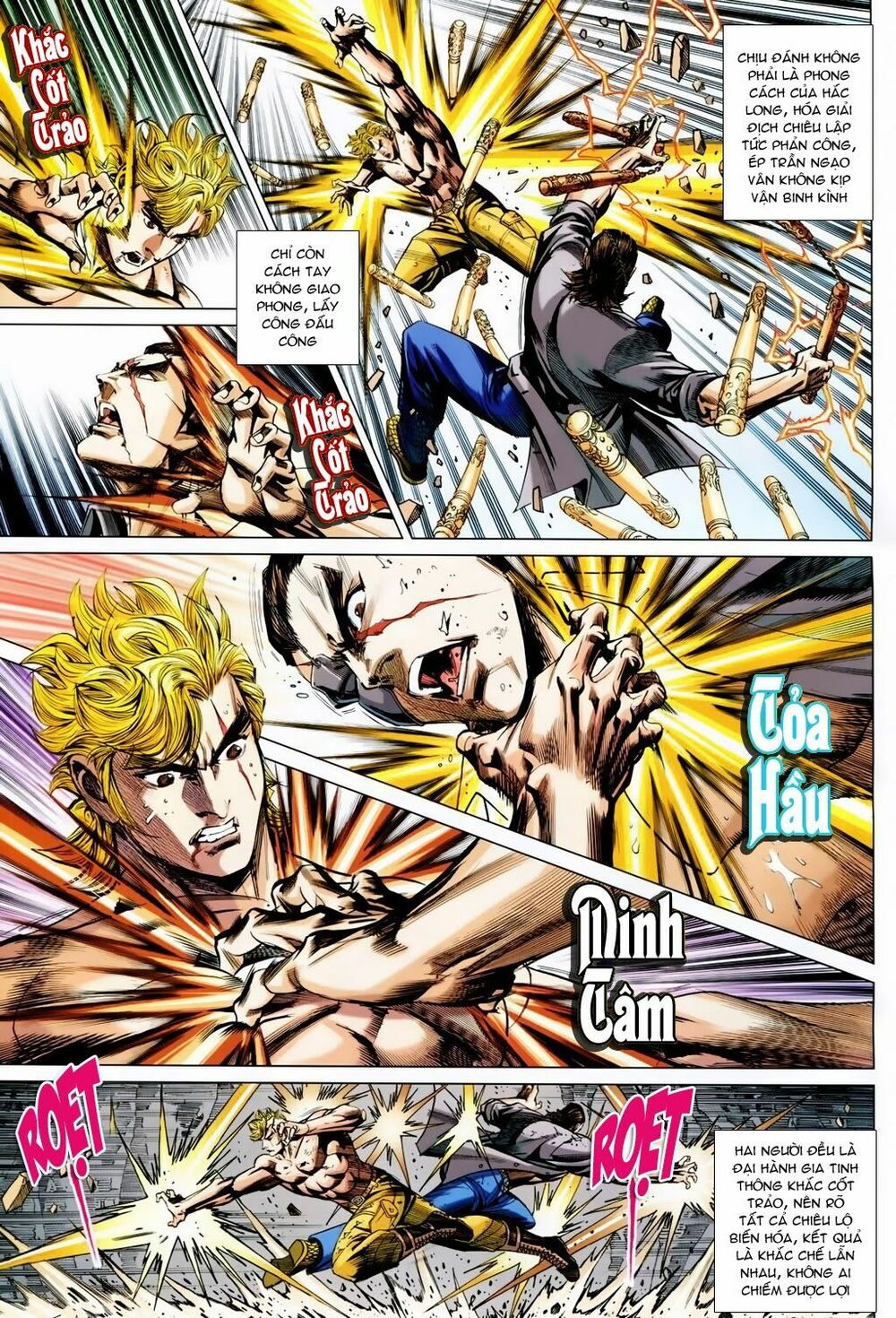 thạch hắc long truyện chapter 73 23