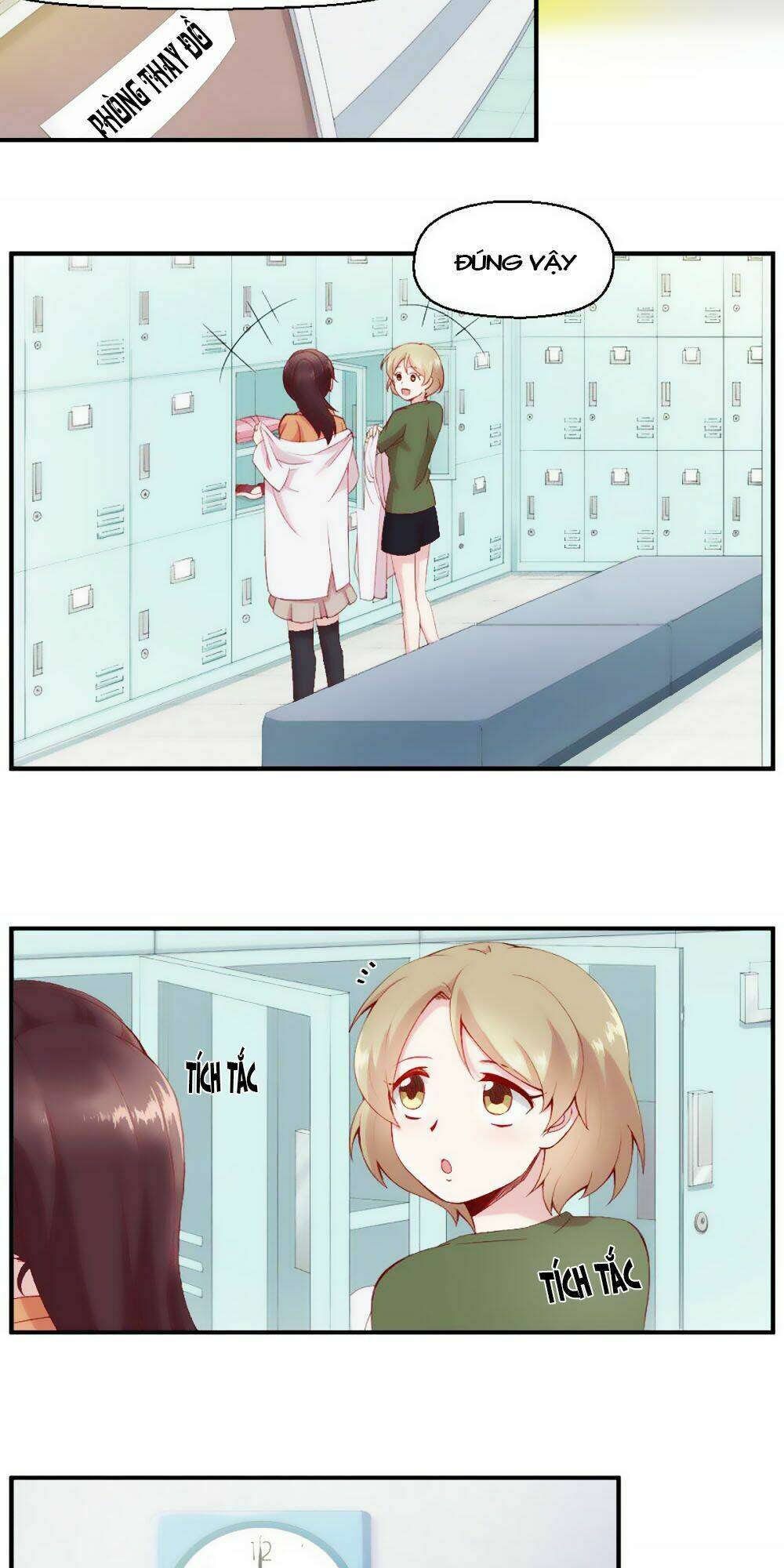 thần y apollo của tôi chapter 13 3