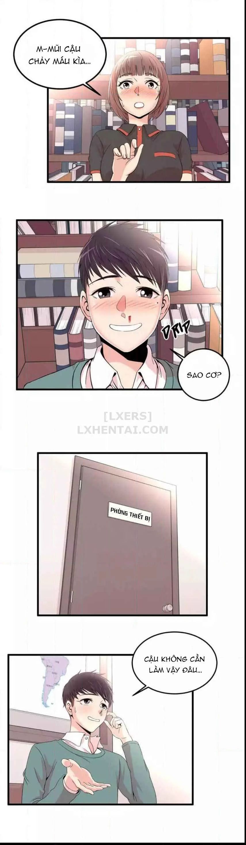 chuyên gia tình dục chapter 9 24