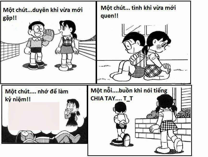 doraemon chế chapter 79 2