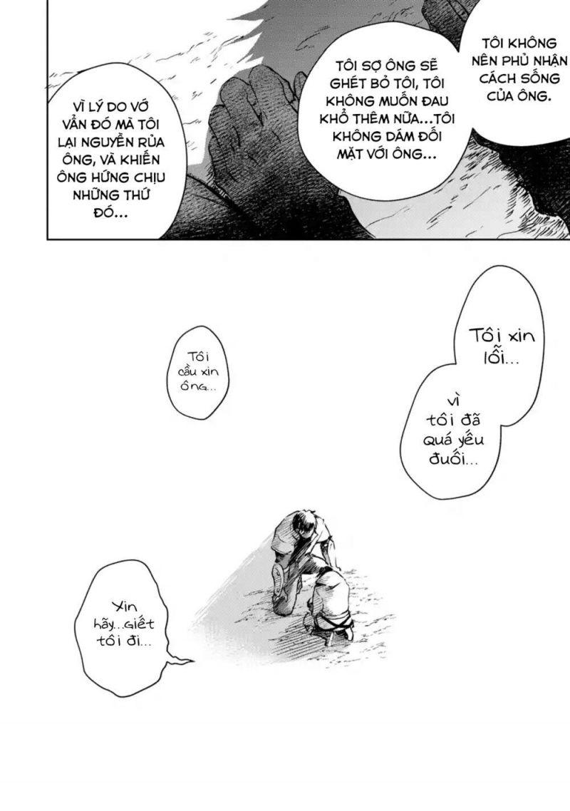 i'm a middle-aged man who got my adventurer license revoked chapter 26 10