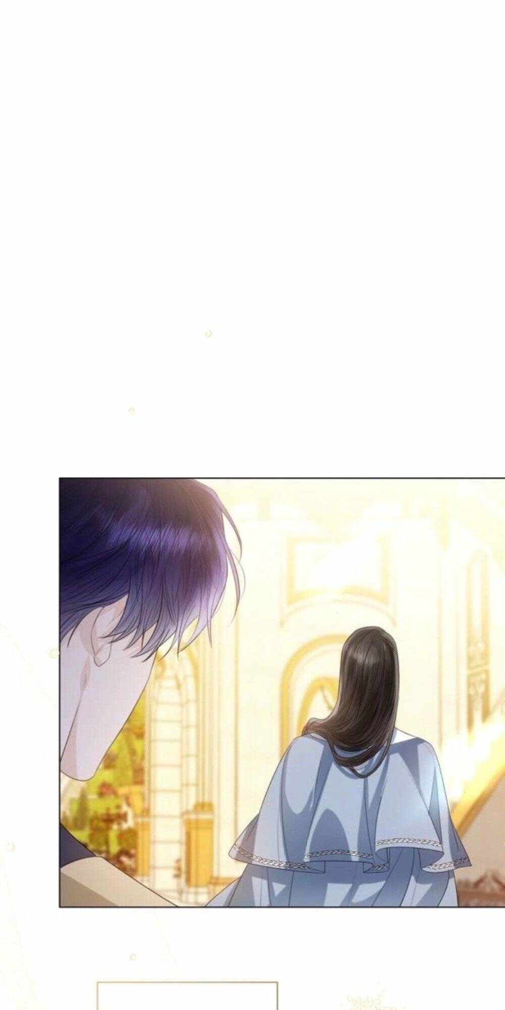 tôi sẽ từ bỏ vị trí hoàng hậu chapter 41 41