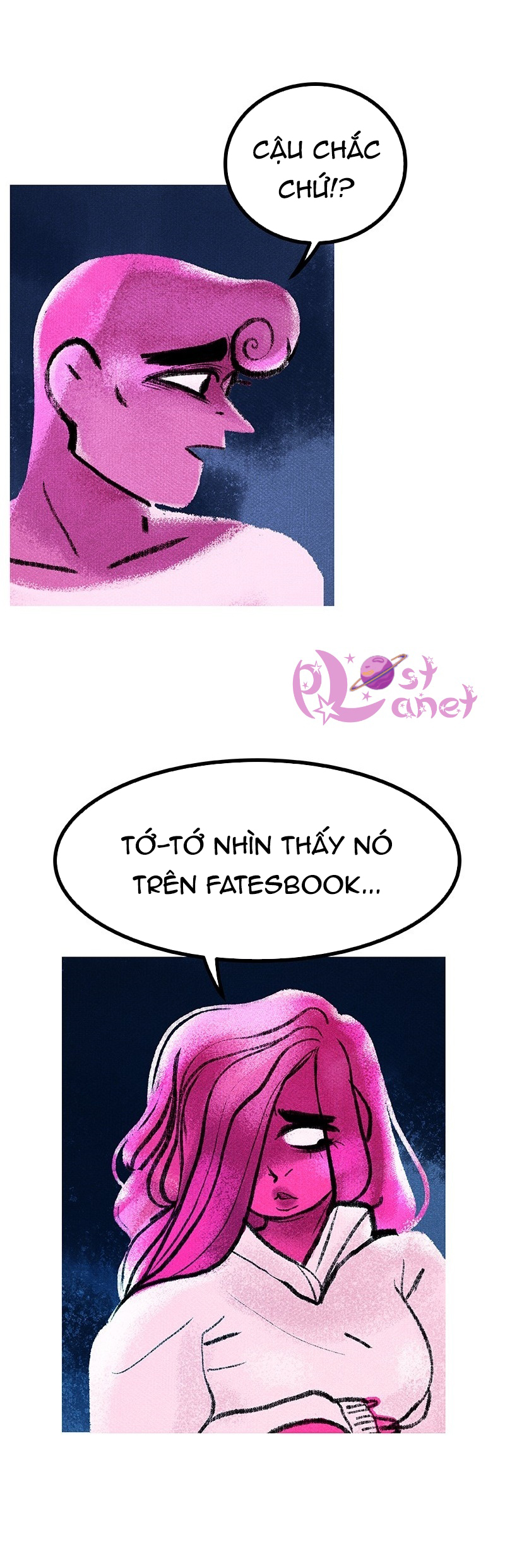 thần thoại olympus chapter 65 23