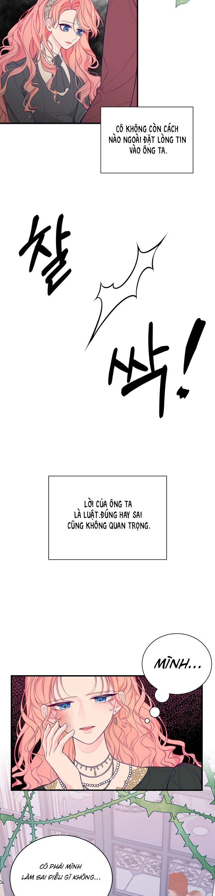 tôi đến đây chỉ để tìm cha mình chapter 1 6