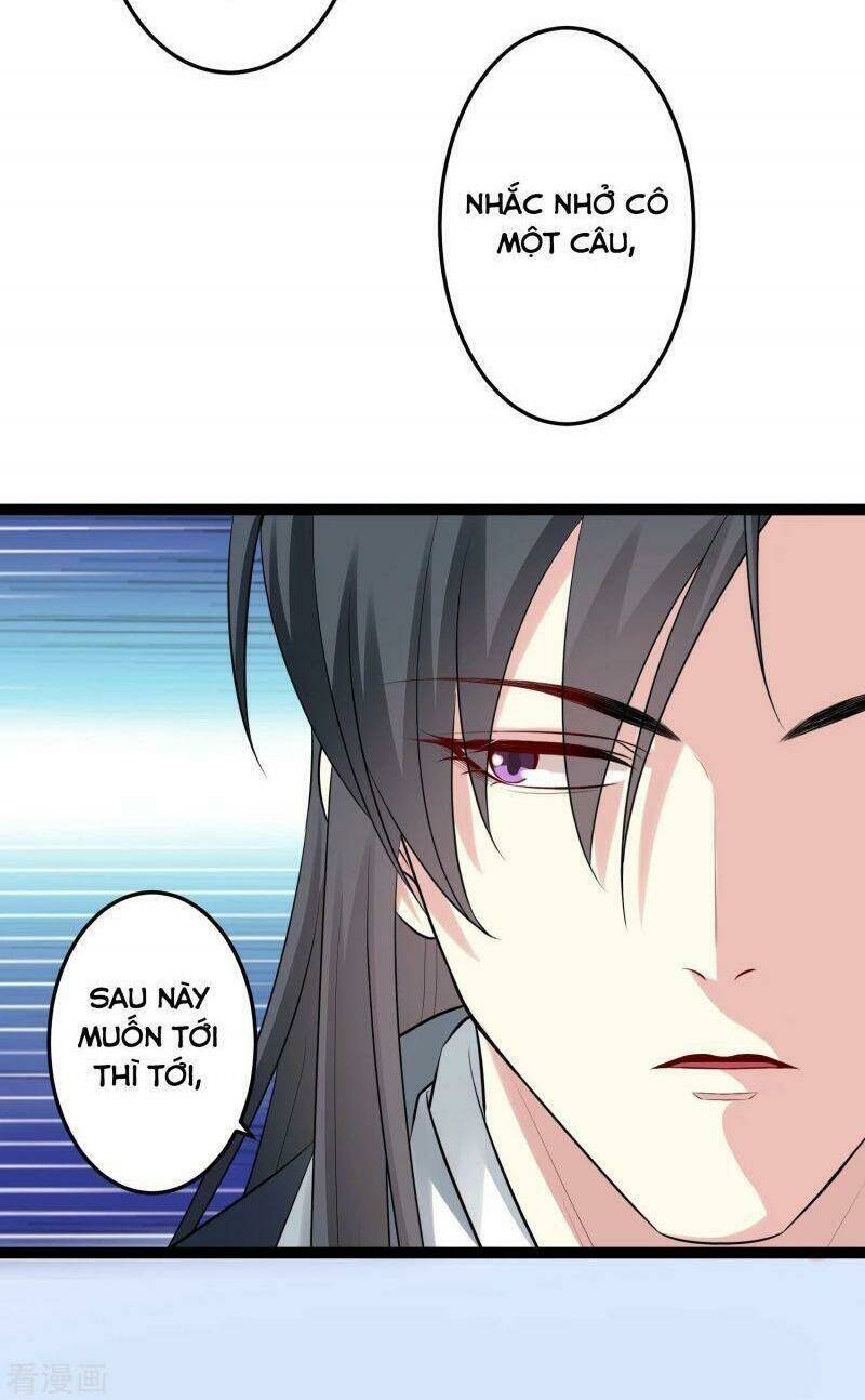 độc y đích nữ chapter 21 34