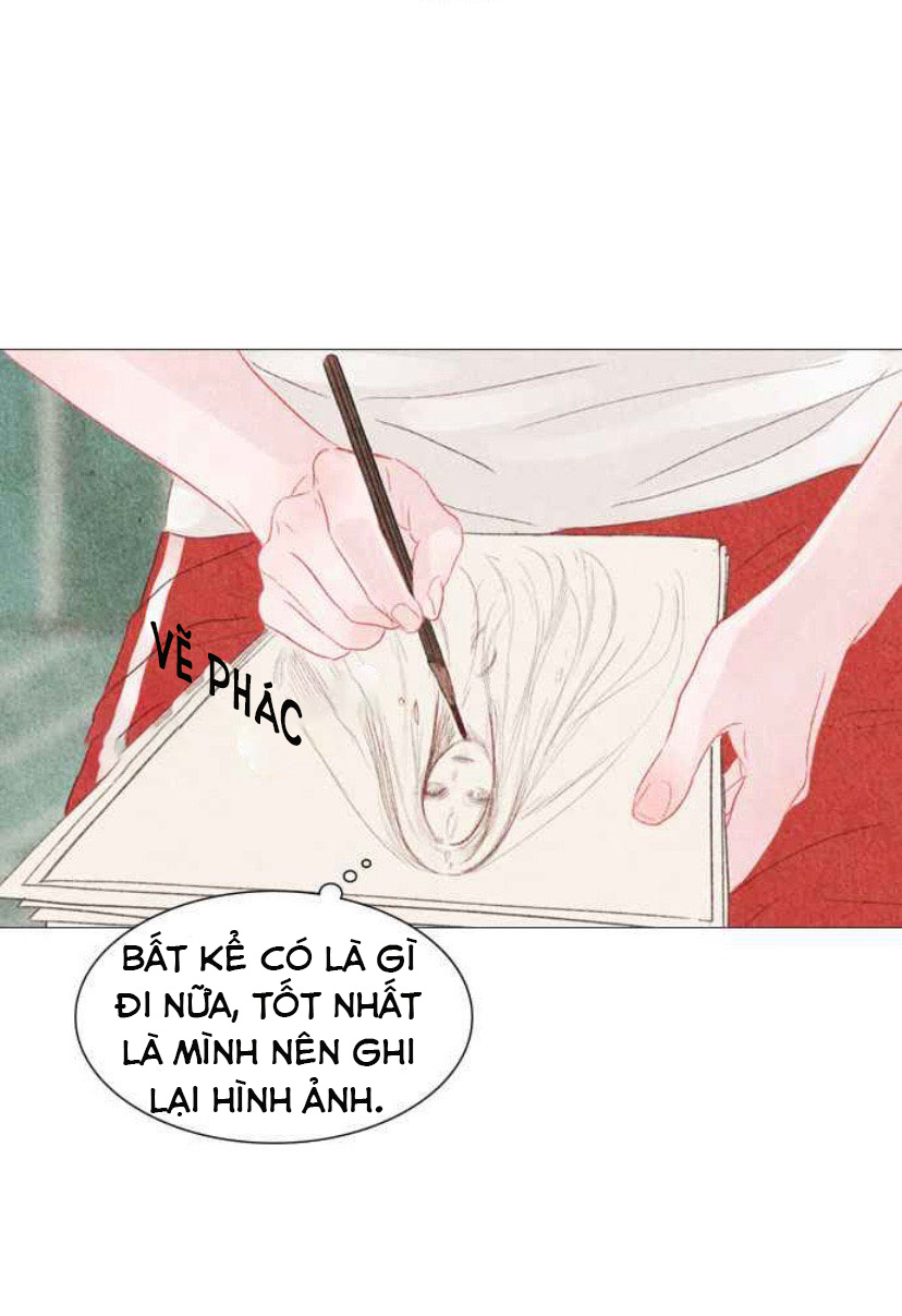 thần bí chapter 4 13