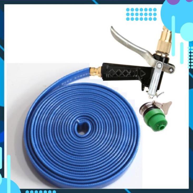 Bộ dây và vòI xịt tăng áp lực nươc 300% 621 TI -giảm giá sốc không thể rẻ hơn