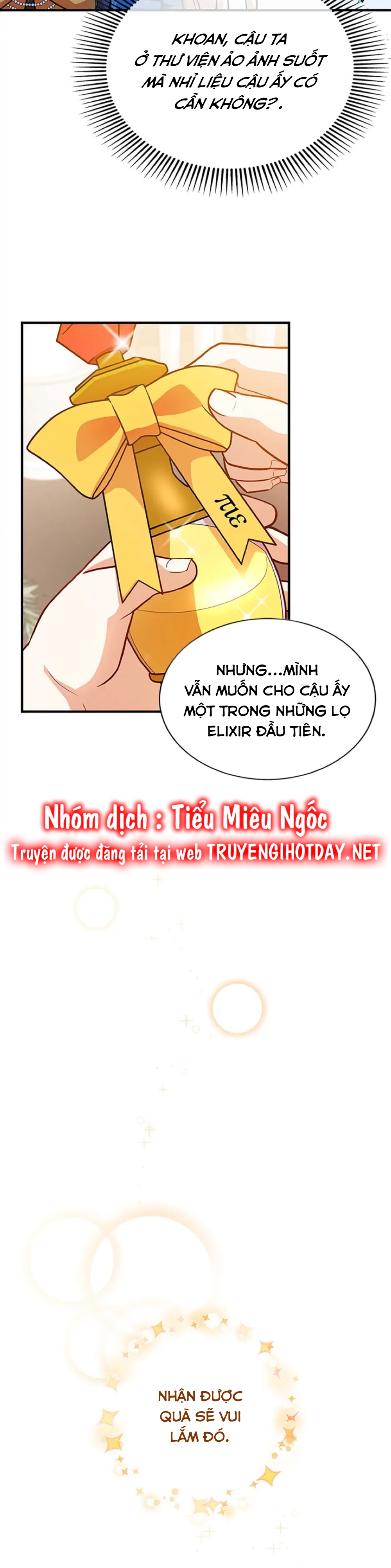 vị cứu tinh của nam phản diện chapter 12 69