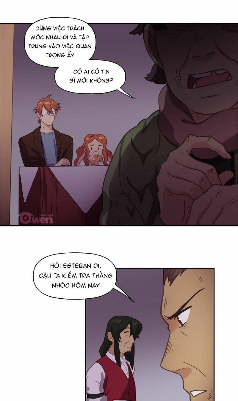 lời nguyền lalin chapter 45 52