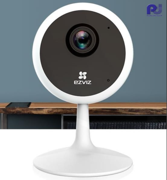 Camera IP Wifi Thông Minh Ezviz CS-C1C 1080P-hàng chính hãng
