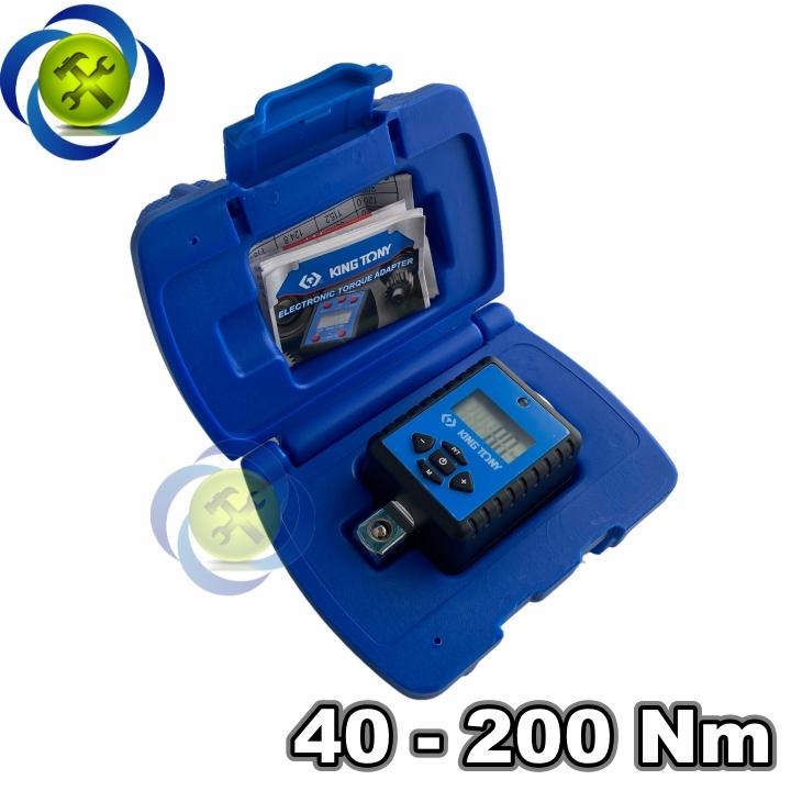 Đầu siết lực điện tử 1/2  Kingtony 34407-1A