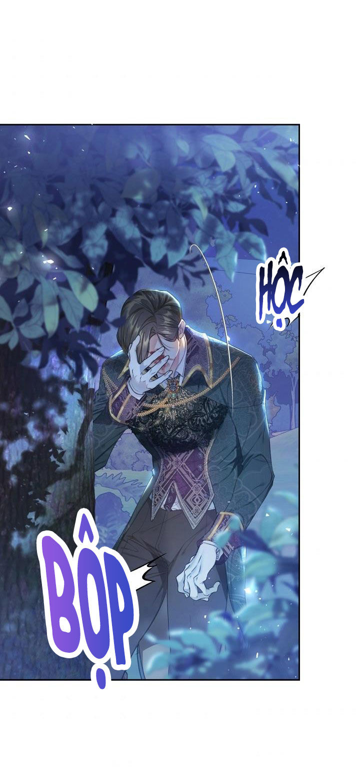 con rối ác nữ marionette chapter 50 3