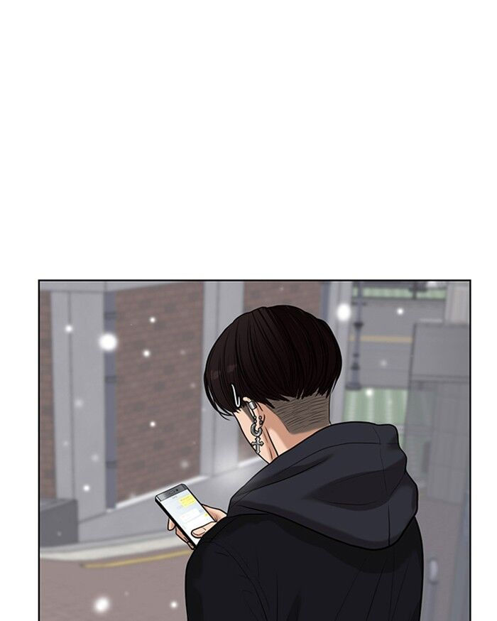 vẻ đẹp đích thực - true beauty chapter 55 93