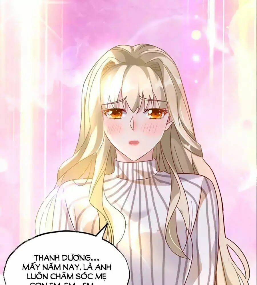 thần luân mật luyến chapter 19 15