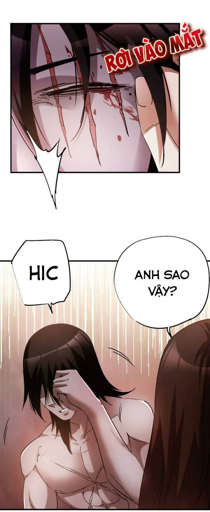 sau mạt thế tôi trở thành zombie chapter 23 42