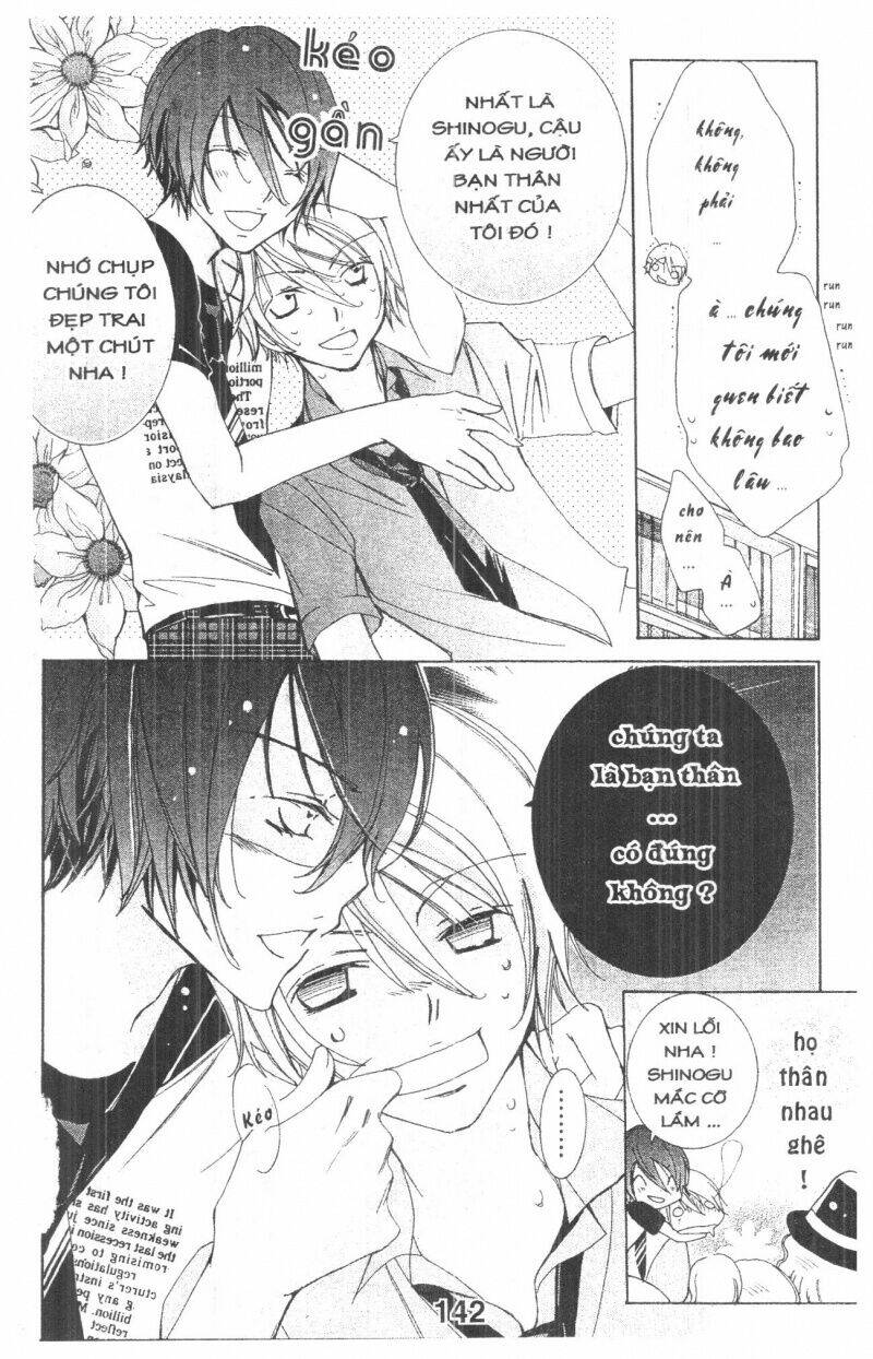 ore-sama kingdom chapter 6 142