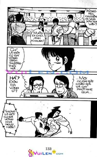 truyền nhân atula - shura no mon i chapter 5 134